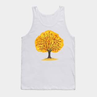 Grand Trees Tank Top